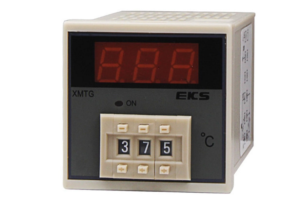 XMT1000数字温度调节仪