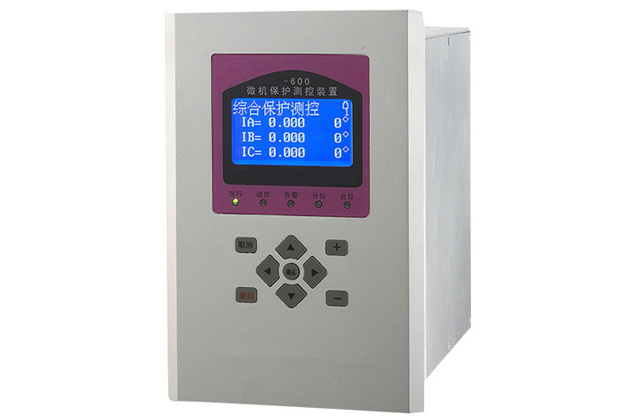 ZRP-677 电压监测装置