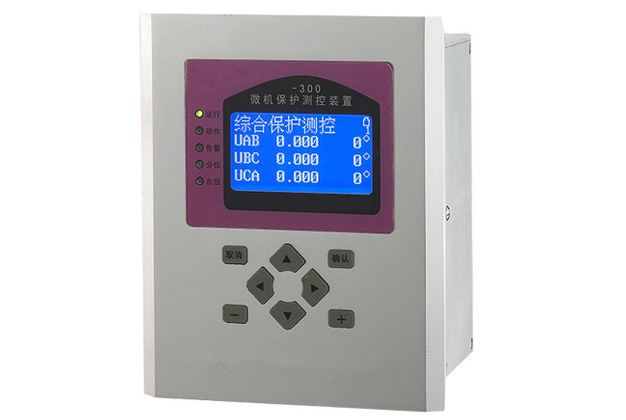 ZRP-365 电动机保护测控装置